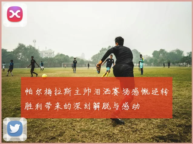 帕尔梅拉斯主帅泪洒赛场感慨逆转胜利带来的深刻解脱与感动