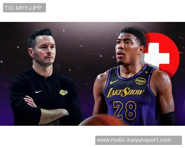 雷迪克谈八村塁与詹姆斯父子合砍34分展现传奇风采