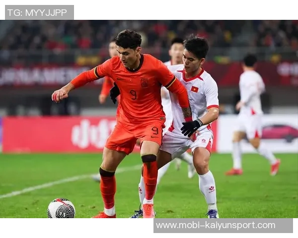 U22国足运动战射门为零主帅需寻找解决方案汪士钦红牌表现令人失望