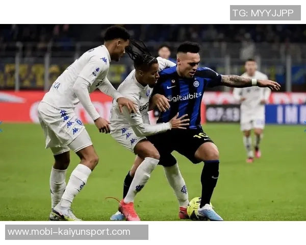 劳塔罗状态火热三轮意甲斩获四球一助国米重返榜首