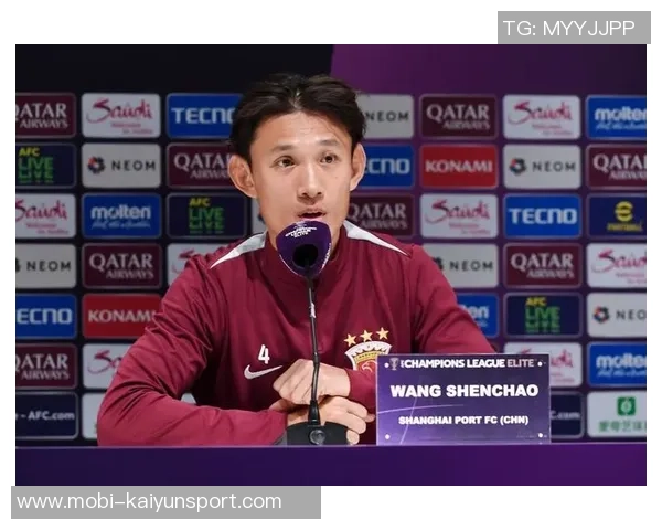 王燊超谈球队人员变动强调专注自我顺其自然的重要性