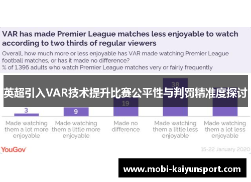 英超引入VAR技术提升比赛公平性与判罚精准度探讨