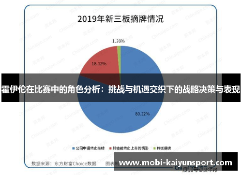 霍伊伦在比赛中的角色分析：挑战与机遇交织下的战略决策与表现